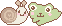snail frog