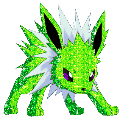 jolteon