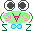 kaoani frog