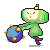 katamari prince