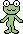 frog