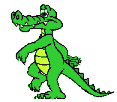 crocodile