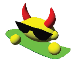lemon demon