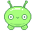 little alien