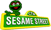 sesame street