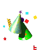 party hat