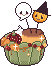 pumpkin basket