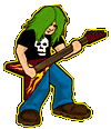 rock