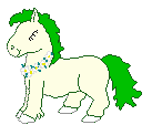 pony