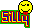 silly