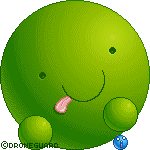 smile