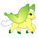 pony