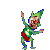 tingle