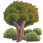 tree