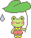 frog