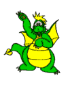 dragon