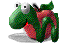worm