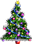 xmas tree