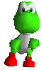 yoshi