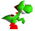 yoshi