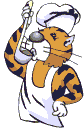 cat