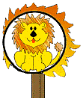 lion ring of fire