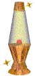 lava lamp