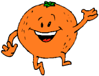 orange man