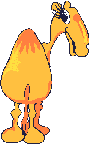 camel