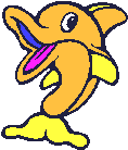dolphin