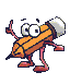 pencil