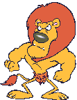 lion