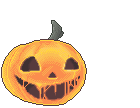jack o lantern