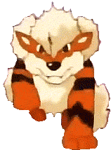 arcanine