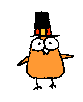 bird