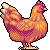 chicken