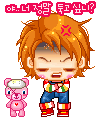 angry chucky