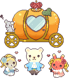 cinderella