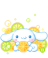 citrus cinnamoroll