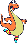 dino