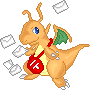 dragonite