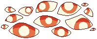 eyes