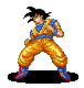 goku