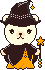 halloween bear