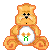 care bear