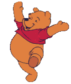 pooh dance