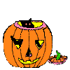 jack o lantern