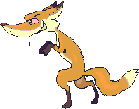 fox