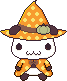 panda witch