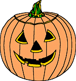 jack o lantern